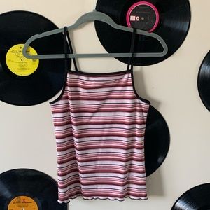 Urban Outfitters halter tank top
